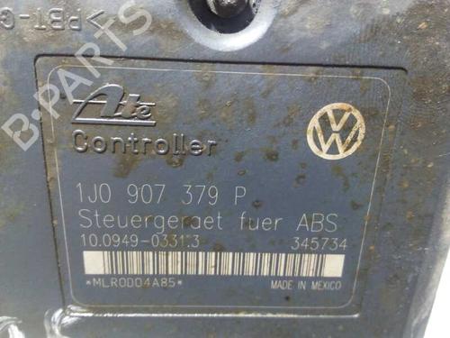 ABS pump SEAT TOLEDO II (1M2)  | BP8441166M43 