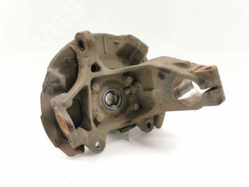 Left front steering knuckle MINI MINI (R50, R53) One | BP15956069M25 