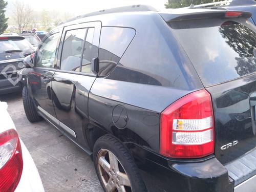 ECU airbags JEEP COMPASS (MK49) 2.0 CRD 4x4 | BP33872661M53 - Image 6