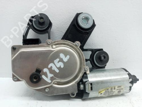 Rear wiper motor VW TOUAREG (7LA, 7L6, 7L7) 3.0 V6 TDI | BP8480780M102 