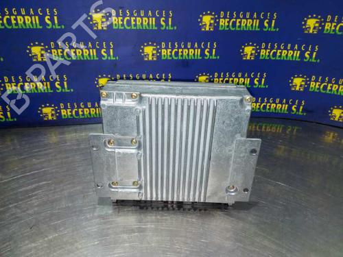Engine control unit (ECU) MERCEDES-BENZ CLK (C208)  | BP8431026M57 