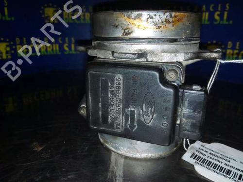 Used Mass air flow sensor FORD ESCORT VI (GAL) [1992-1996]  8430049