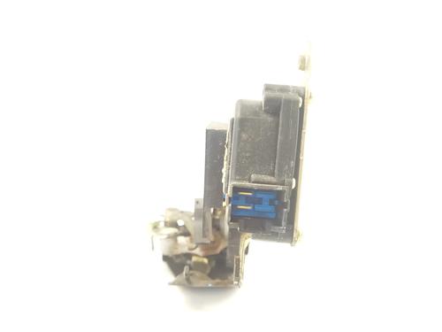 Front right lock HYUNDAI ACCENT II (LC) 1.5 CRDi | BP15525711C97 