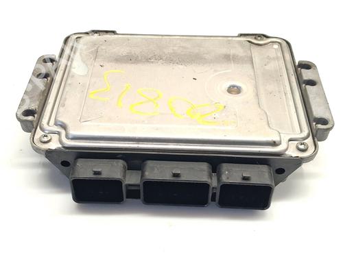 Engine control unit (ECU) PEUGEOT 206 Hatchback (2A/C) 1.4 HDi eco 70 | BP29052460M57 