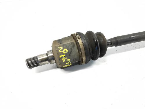 Right front driveshaft KIA CARENS III MPV (UN) 2.0 CRDi 140 | BP29402643M39 