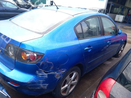 Right taillight MAZDA 3 (BK) 2.3 MPS Turbo (BK14) | BP38036983C35 - Image 6