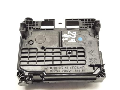 Fuse box CITROËN C3 II (SC_) 1.4 HDi 70 (SC8HZC, SC8HR0, SC8HP4) | BP38557801E1 - Image 3