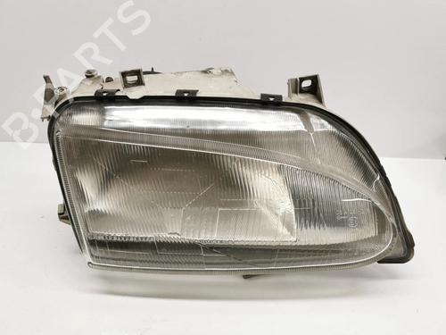 Used Right headlight FORD GALAXY I (WGR) [1995-2006]  9266179