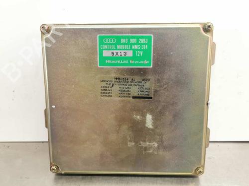 Used Engine control unit (ECU) AUDI A4 B5 (8D2) [1994-2001]  8464460