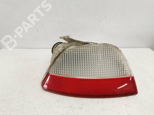 Used Rear fog light Rear fog light FORD FOCUS I (DAW, DBW) 1.8 Turbo DI / TDDi (90 hp) 8476400 8476400