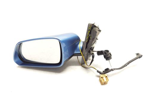 Used Left mirror Left mirror VW POLO IV (9N_, 9A_) 1.4 16V (80 hp) 40259407 40259407