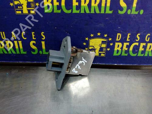Used Heater resistor CHEVROLET KALOS [2005-2025]  11652895