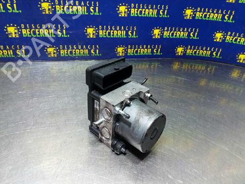 ABS pump NISSAN NV200 Van 1.6 16V (VM20, M20N, M20, M20L, M20M) | BP9264786M43 