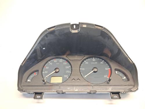 Used Instrument cluster CITROËN SAXO (S0, S1) 1.5 D (57 hp) 29746229