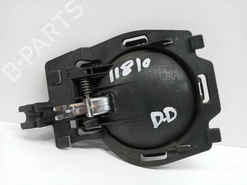 Front right interior door handle CITROËN C3 I (FC_, FN_) 1.4 HDi | BP8478625I14 