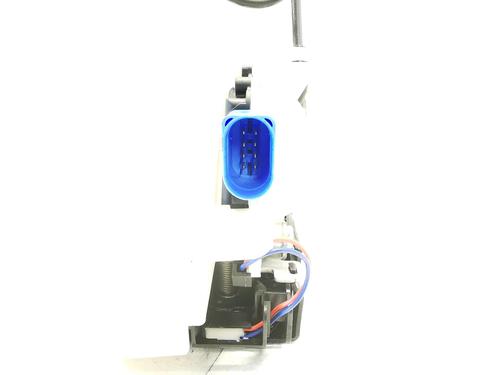 Front right lock VW TRANSPORTER T5 Van (7HA, 7HH, 7EA, 7EH) 2.5 TDI | BP29889663C97 