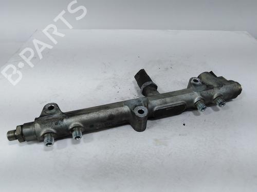 Used Injection rail CHRYSLER VOYAGER IV (RG, RS) 2.5 CRD (141 hp) 11634794