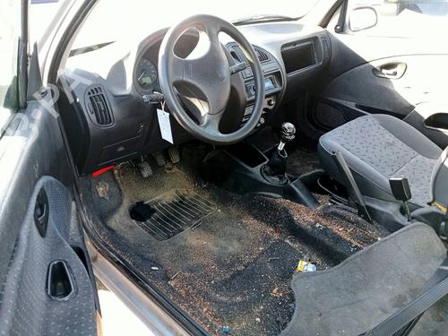 Engine control unit (ECU) CITROËN SAXO (S0, S1) 1.1 X, SX | BP16173110M57 