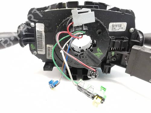 Switch RENAULT MEGANE II (BM0/1_, CM0/1_)  | BP21525351I30 