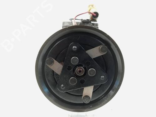 Used AC compressor ROVER 45 I Hatchback (RT) [2000-2005]  11276744