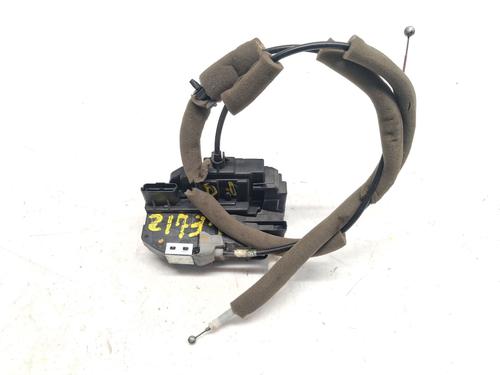 Used Front left lock Front left lock NISSAN PULSAR Hatchback (C13) 1.5 dCi (110 hp) 40508080 40508080