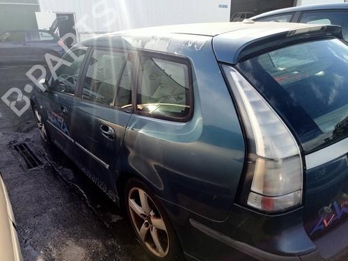 Left taillight SAAB 9-3 Estate (E50) 1.9 TiD | BP28278052C34 
