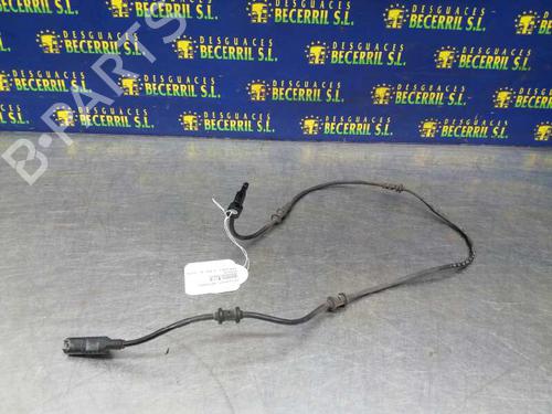Electronic sensor MERCEDES-BENZ B-CLASS Sports Tourer (W246, W242)  | BP8445028M84 