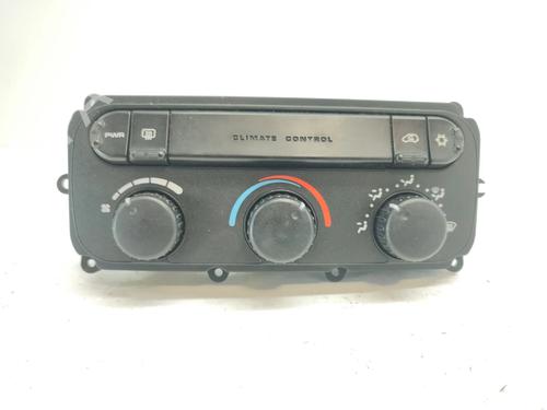 Used Climate control CHRYSLER VOYAGER IV (RG, RS) 2.5 CRD (141 hp) 9672996