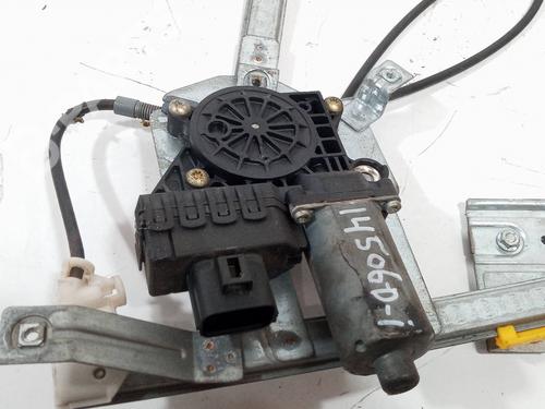 Front left window mechanism FORD MONDEO III Saloon (B4Y) 2.0 16V | BP10634351C22  - Image 6