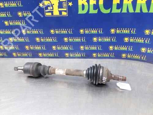 Used Left front driveshaft PEUGEOT 307 (3A/C) 2.0 16V (136 hp) 8436875