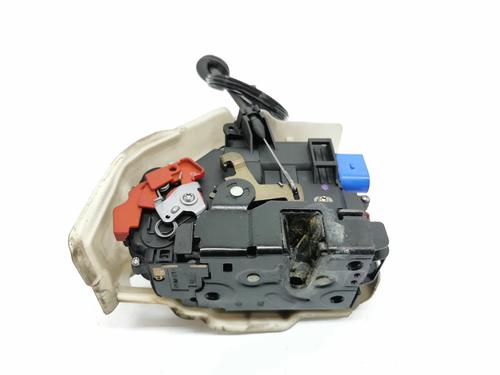 Front left lock VW JETTA III (1K2) 1.9 TDI | BP9967424C98 