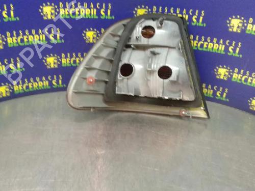 Right taillight BMW 3 (E46) 316 i | BP8434260C35 