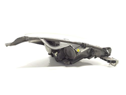 Left headlight CITROËN C3 II (SC_) 1.4 HDi 70 (SC8HZC, SC8HR0, SC8HP4) | BP38557802C28 - Image 2