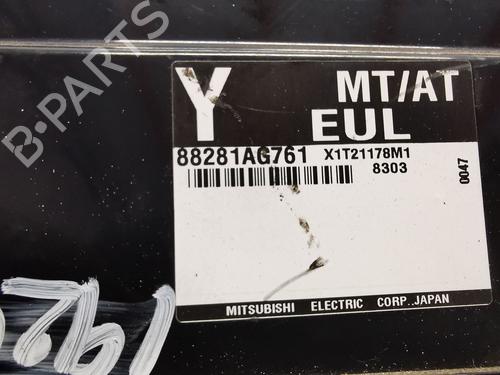 Servostyring Styreenhet SUBARU LEGACY V (BM) 2.0 D AWD (BMD) | BP27678290M49 