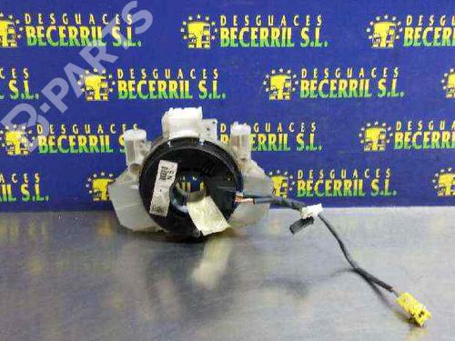 Used Squib airbag Squib airbag NISSAN ALMERA TINO (V10) 2.2 dCi (115 hp) 8447064 8447064