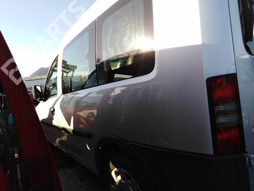 Steering rack OPEL COMBO Box Body/MPV  | BP9413473M22  - Image 6