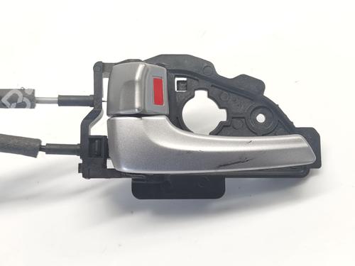 Rear left lock HYUNDAI ix35 (LM, EL, ELH) 1.7 CRDi | BP29130549C100 