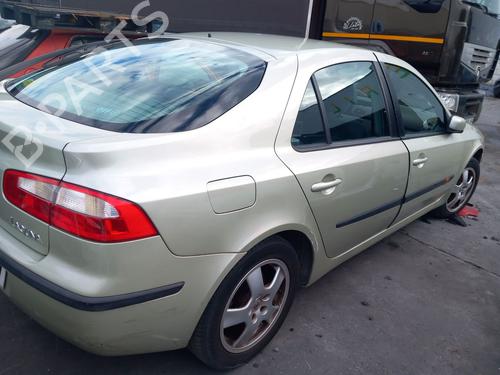 Card reader RENAULT LAGUNA II (BG0/1_) 1.6 16V (BG0A, BG0L) | BP32529689E4 