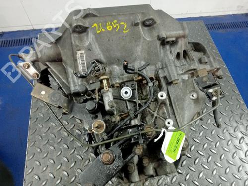 Caixa de velocidades HONDA ACCORD VII Tourer (CM, CN) 2.0 (CM1) | BP30574388M3