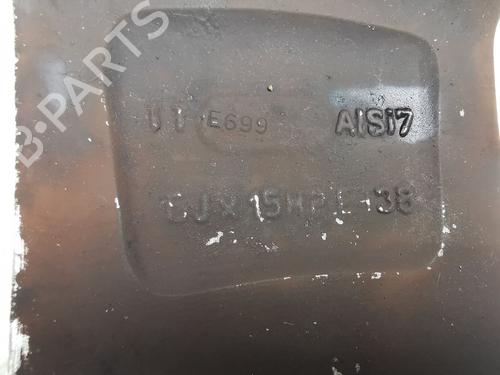 Rim SKODA OCTAVIA I (1U2) 1.9 TDI | BP26706191C45 