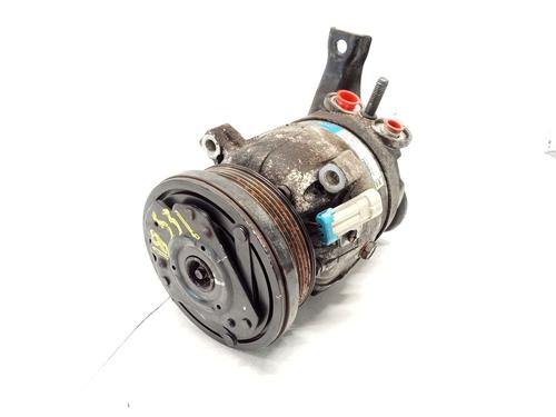 AC compressor DAEWOO LEGANZA (KLAV)  700651