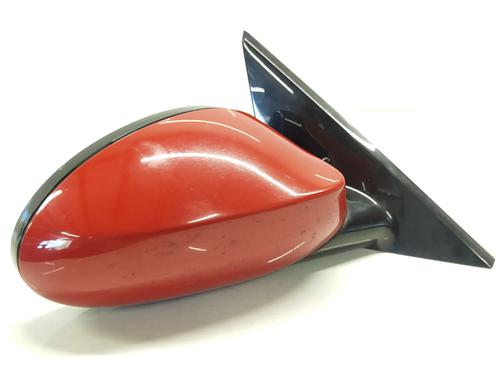 Right mirror BMW 1 (E81) 118 d | BP19654308C27 