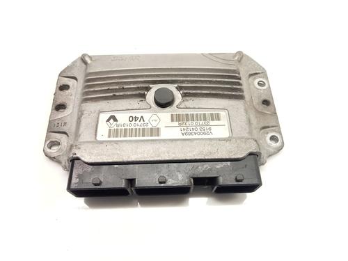 Used Engine control unit (ECU) RENAULT MEGANE III Hatchback (BZ0/1_, B3_) [2008-2025]  24589424