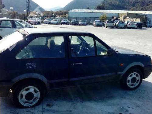 Left front driveshaft VW POLO II (86C, 80) 1.3 Cat | BP8443889M38