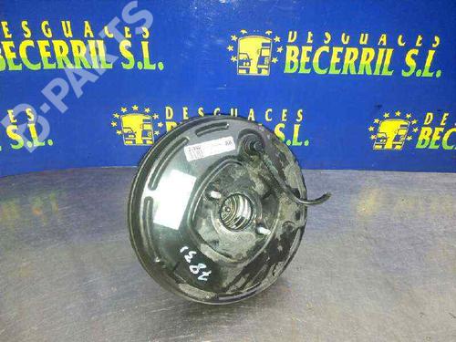 Used Servo brake OPEL ASTRA H (A04) [2004-2014]  8458768