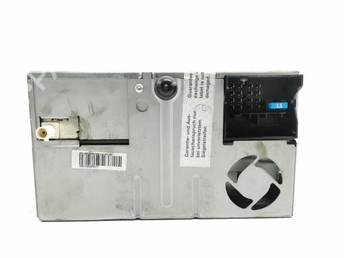 Radio OPEL ASTRA H GTC (A04)  | BP8936623E6 