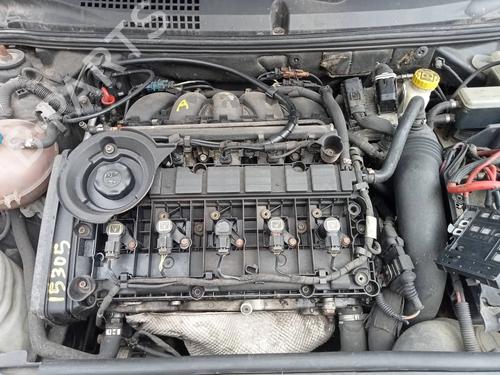 Zekeringkast FIAT STILO (192_) 2.4 20V (192_XD1A, 192AXD12) | BP12325920E1 