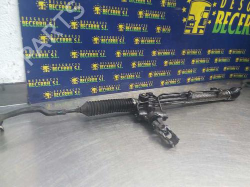 Steering rack MERCEDES-BENZ A-CLASS (W168)  | BP8432114M22 