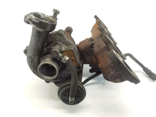 Used Turbocharger/Supercharger Turbocharger/Supercharger FORD FIESTA V (JH_, JD_) 1.4 TDCi (68 hp) 36357651 36357651