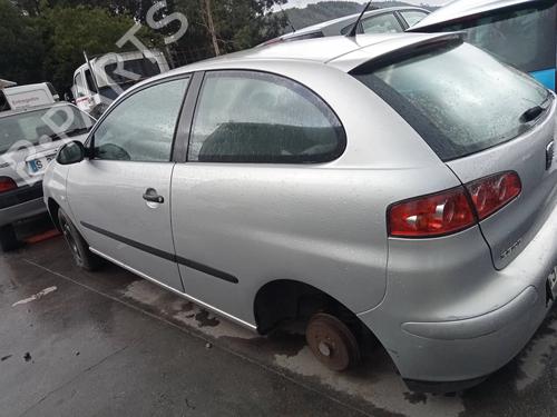 Heater blower motor SEAT IBIZA III (6L1) 1.4 16V | BP10985165M62 